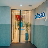 New Office – It's Time for adesso!