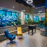 Our Podium: A Relaxing Space to Unwind
