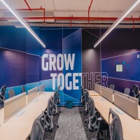 #GrowTogether – Our Motto and What We Stand For