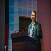 Mark Lohweber, CEO, adesso SE