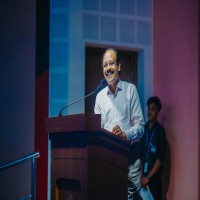 Susanth Kurunthil, CEO, Infoparks Kerala 