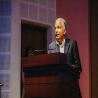 Shali Hassan, Managing Director, adesso India